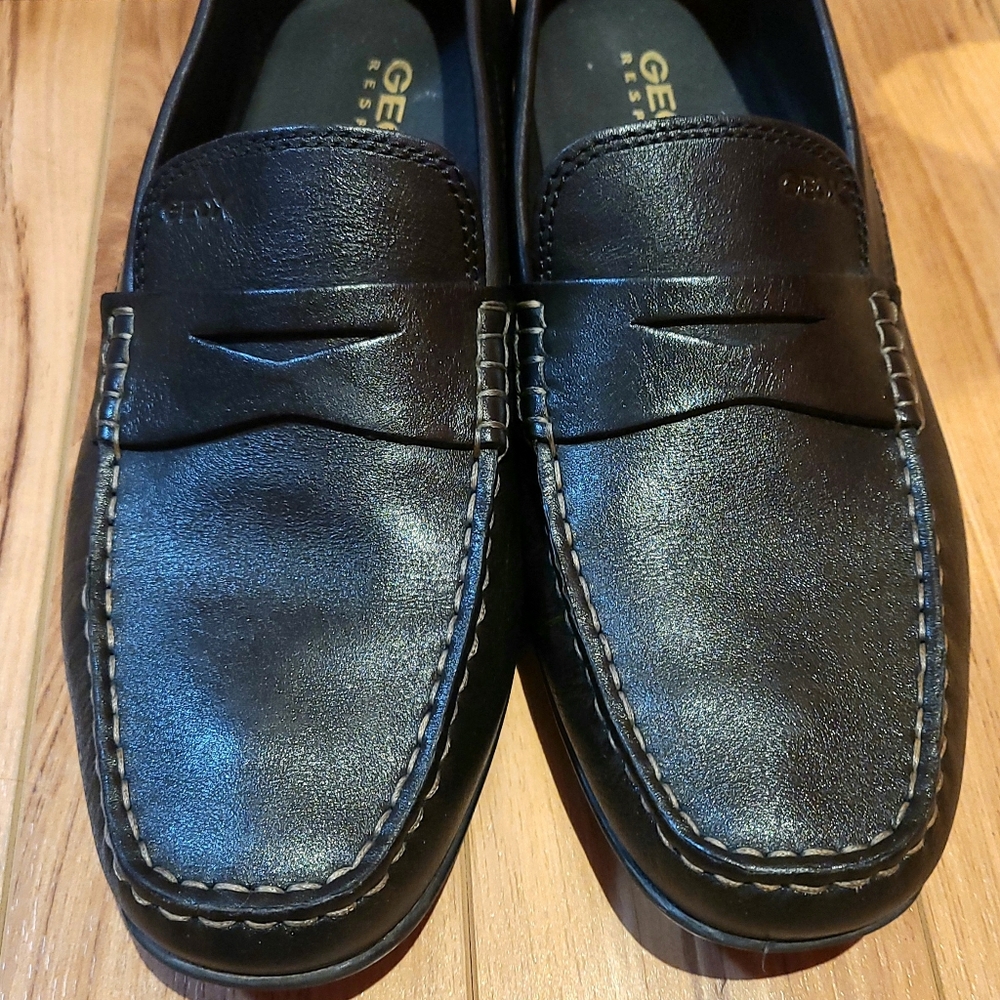 Men loafers